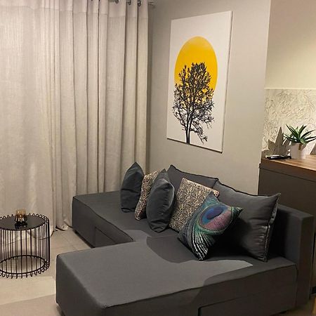 Animus Premium Apt Nauplie Extérieur photo