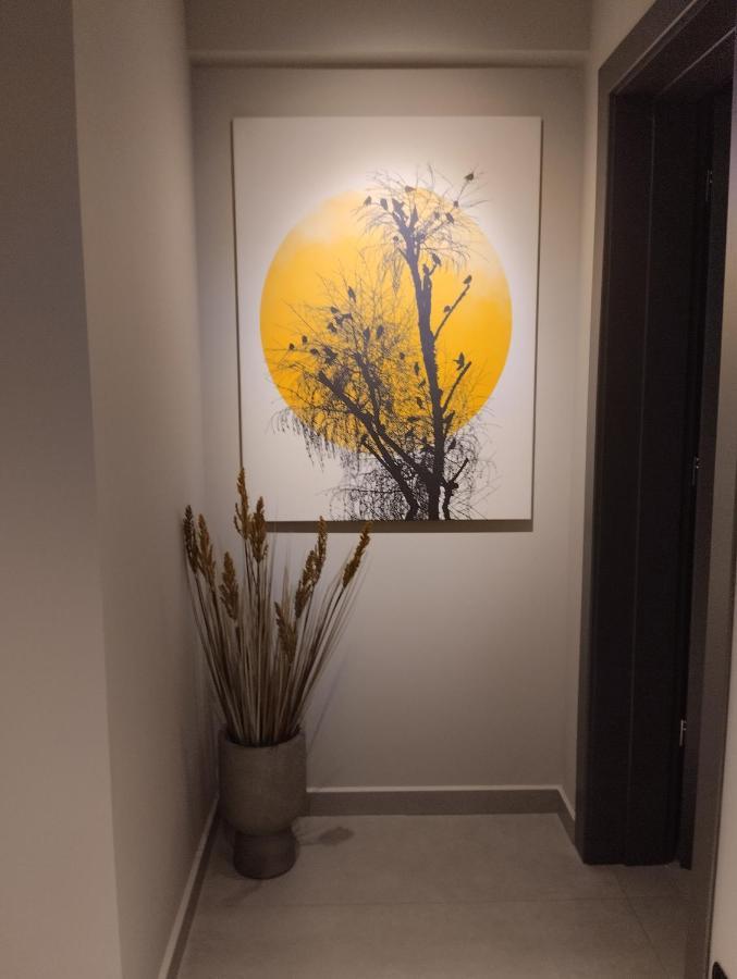 Animus Premium Apt Nauplie Extérieur photo
