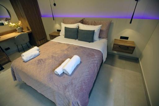 Animus Premium Apt Nauplie Extérieur photo