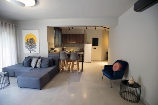 Animus Premium Apt Nauplie Extérieur photo