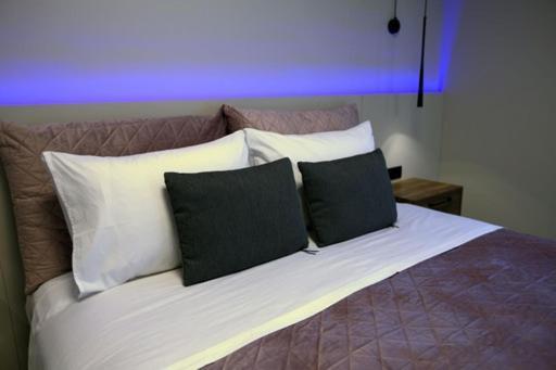 Animus Premium Apt Nauplie Extérieur photo