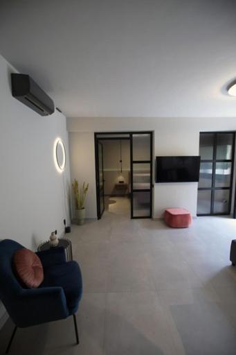 Animus Premium Apt Nauplie Extérieur photo