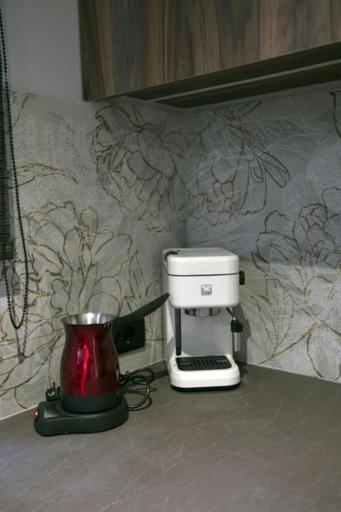 Animus Premium Apt Nauplie Extérieur photo