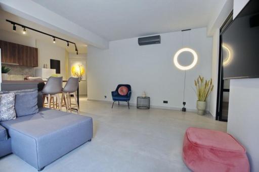 Animus Premium Apt Nauplie Extérieur photo