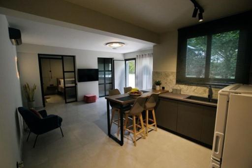 Animus Premium Apt Nauplie Extérieur photo