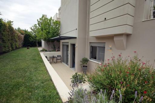 Animus Premium Apt Nauplie Extérieur photo