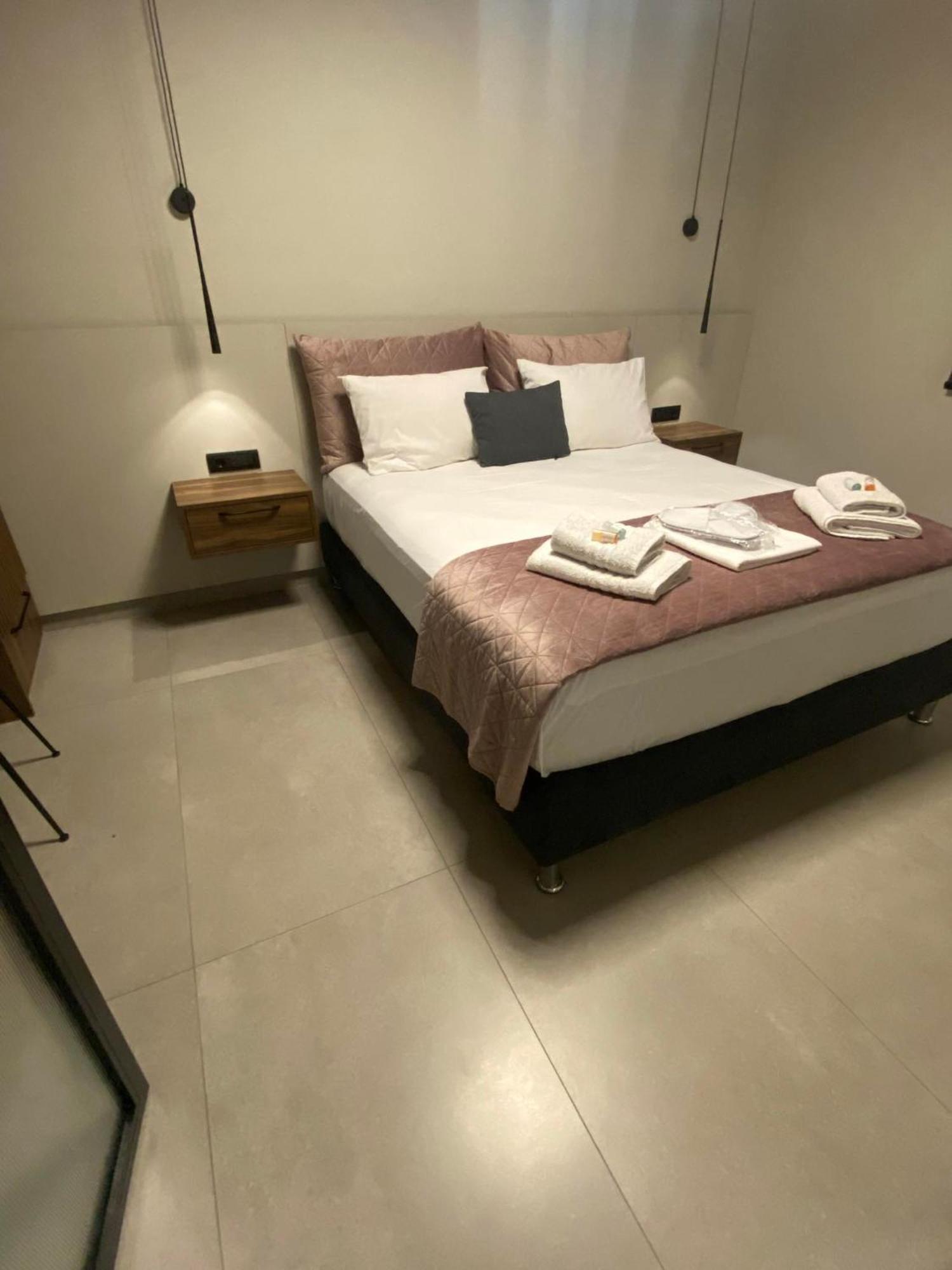 Animus Premium Apt Nauplie Extérieur photo