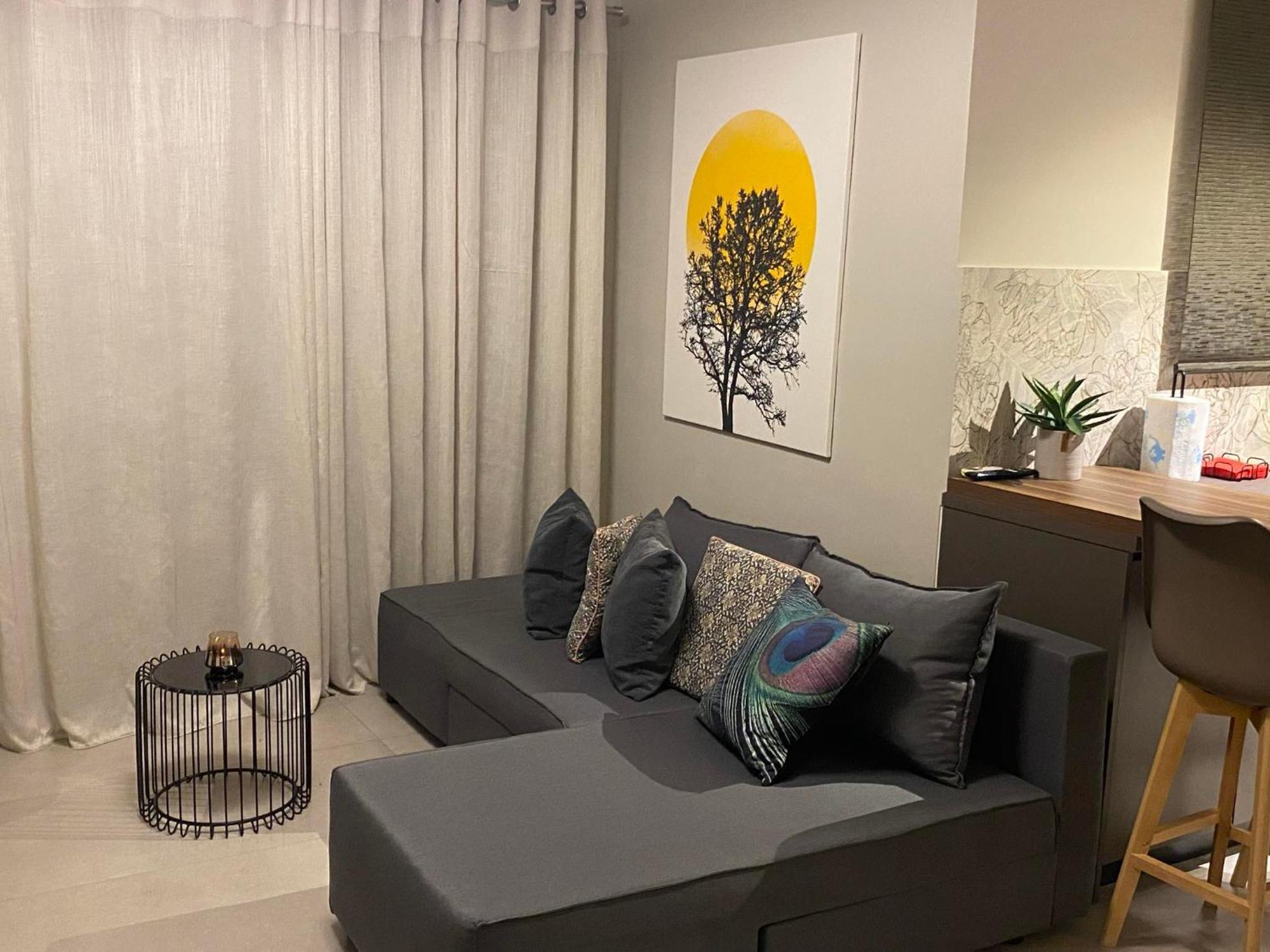 Animus Premium Apt Nauplie Extérieur photo