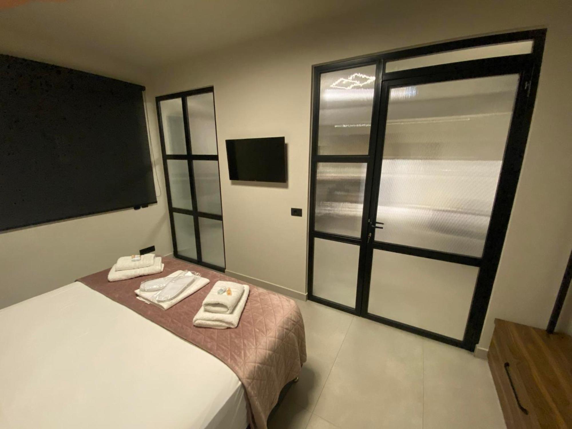 Animus Premium Apt Nauplie Extérieur photo