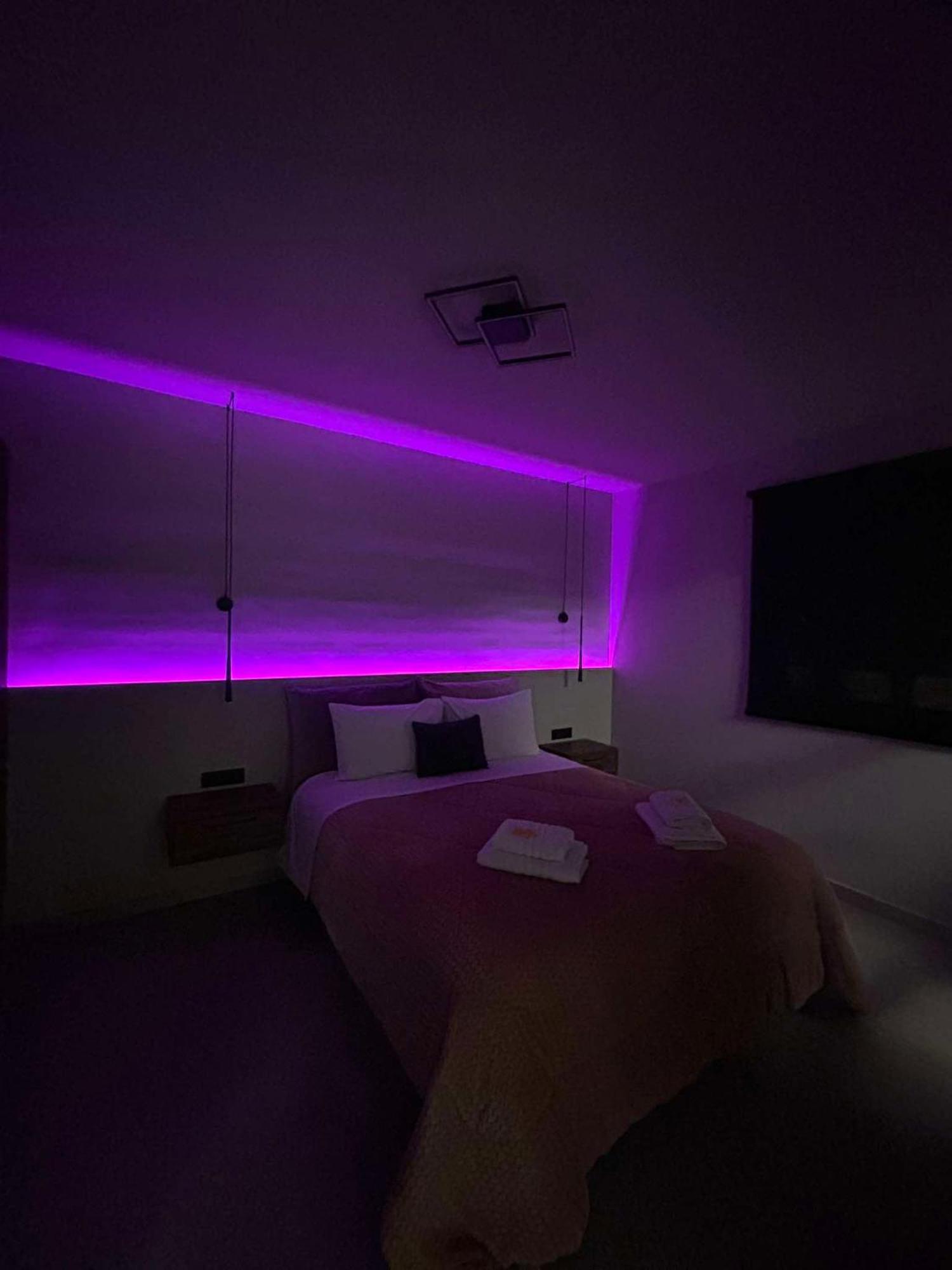 Animus Premium Apt Nauplie Extérieur photo