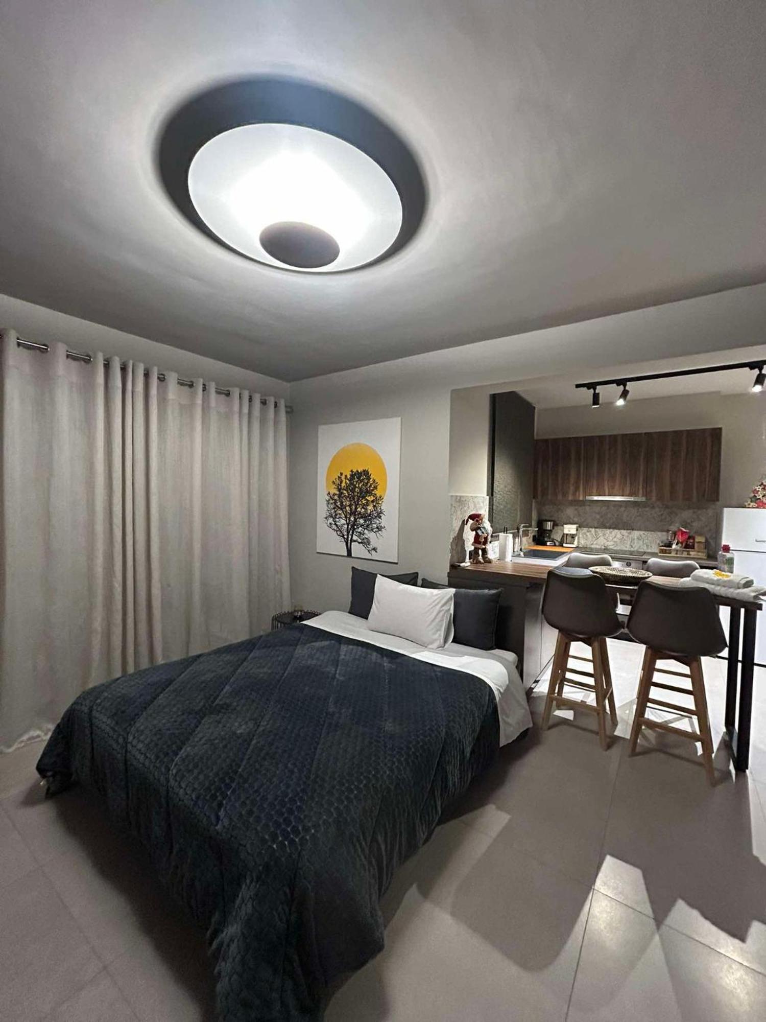 Animus Premium Apt Nauplie Extérieur photo
