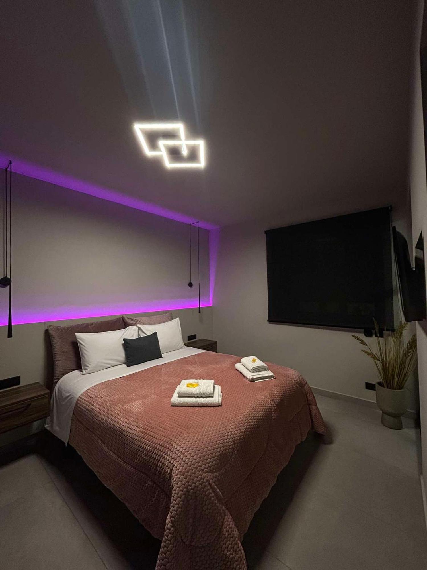 Animus Premium Apt Nauplie Extérieur photo